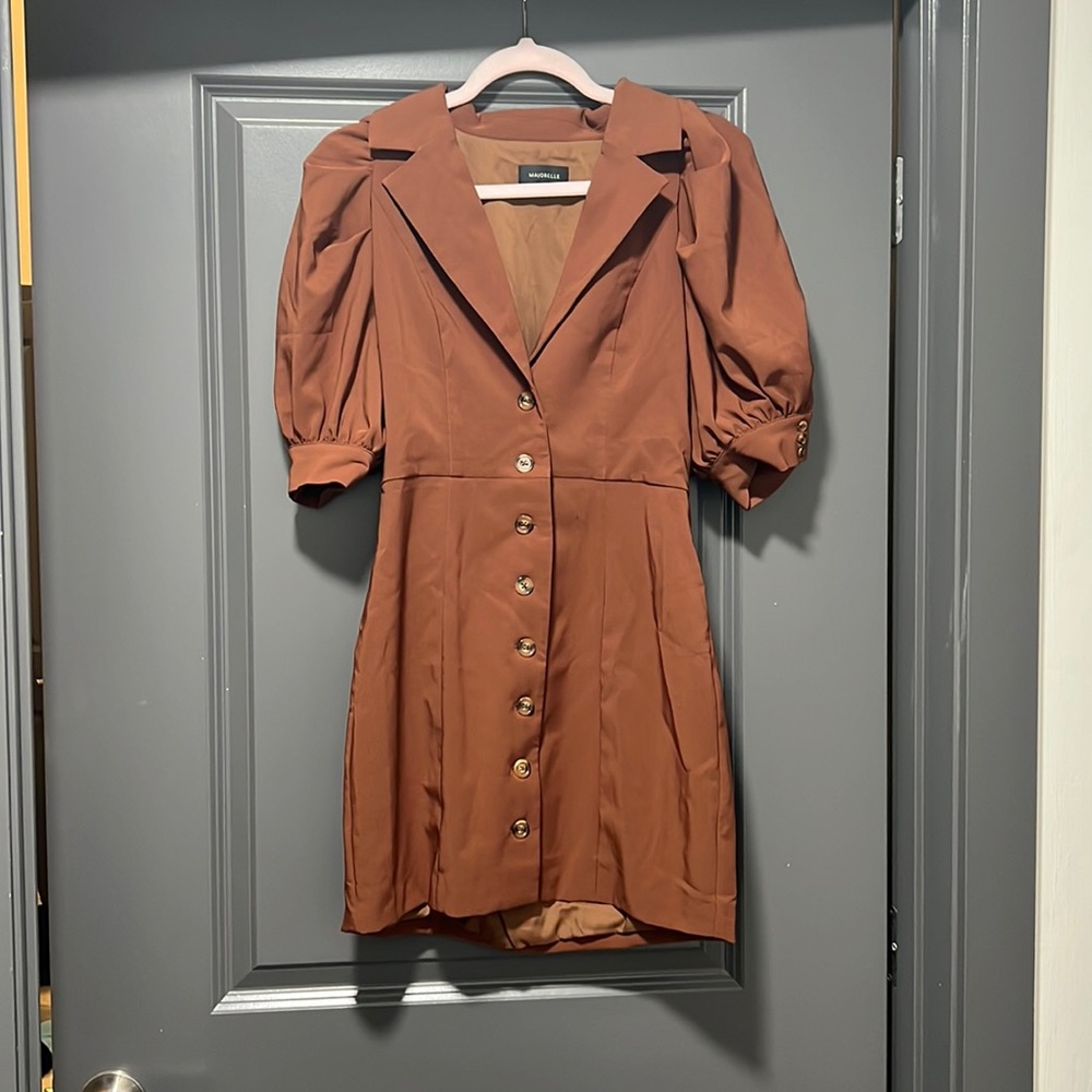 Lucia Mini Dress